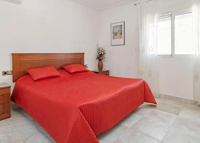 Villa Dos Perlas