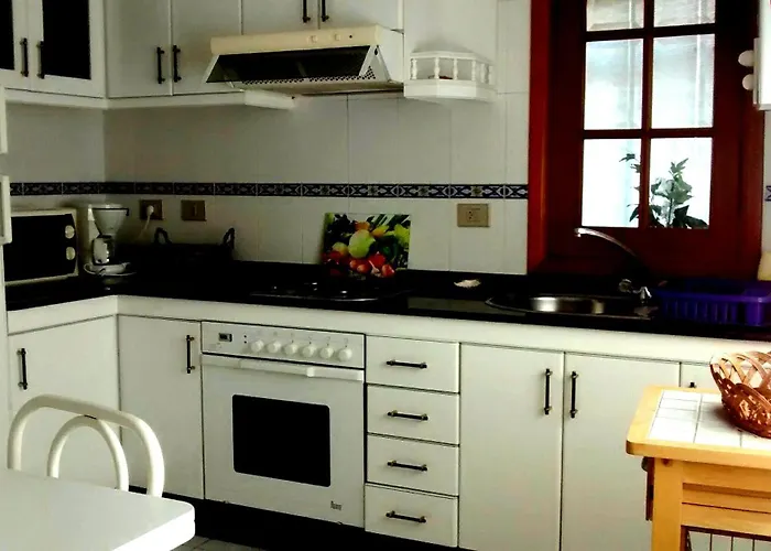 Apartamento turístico en Porto do Son