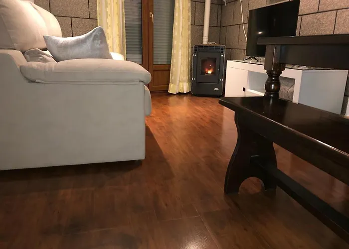 Apartamento Cervantes - Piedad Fernandez Fernandez Gestión de Inmuebles SL