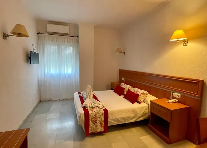 Hotel Puerto De Palos