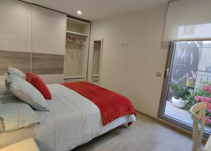 Apartamento la Unión II , calidad y comodidad
