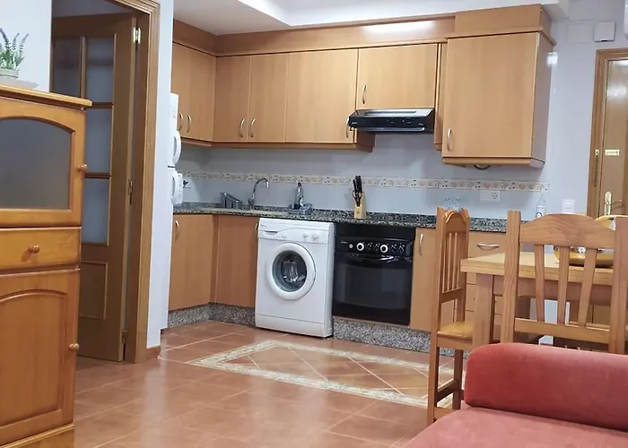 Acogedor Apartamento En La Playa De Canet