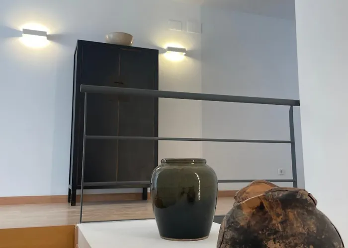 Soho Moraleja II Duplex