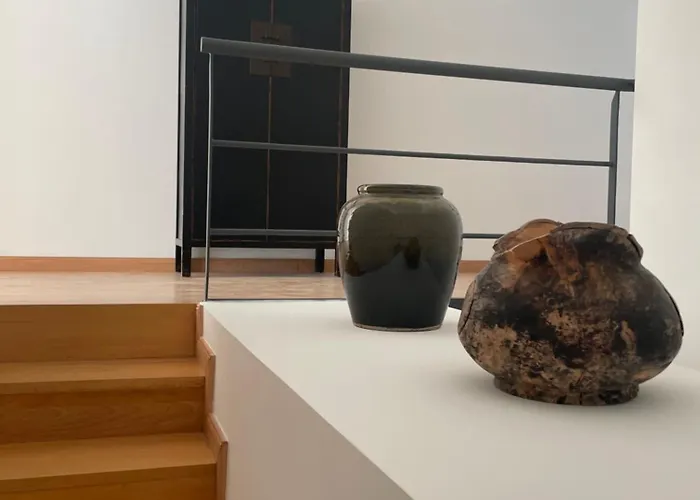 Soho Moraleja II Duplex