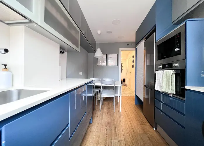 Duplex Ávila