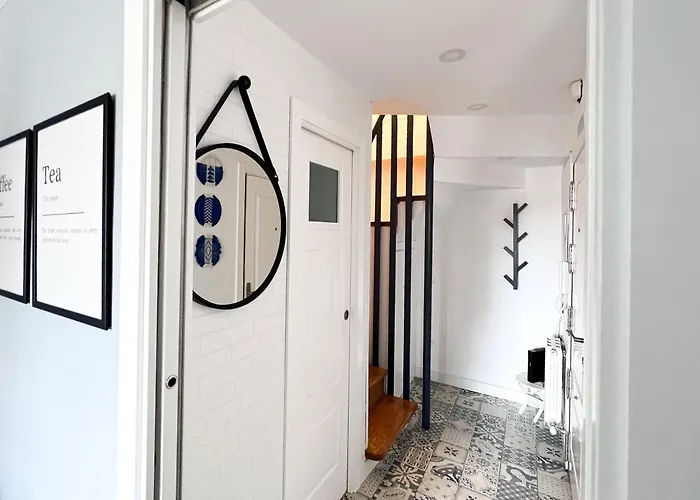 Duplex Ávila