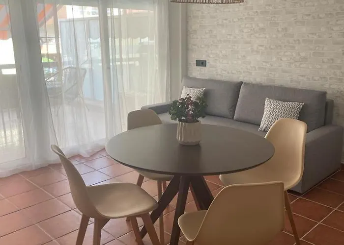 Apartamento Ridaura