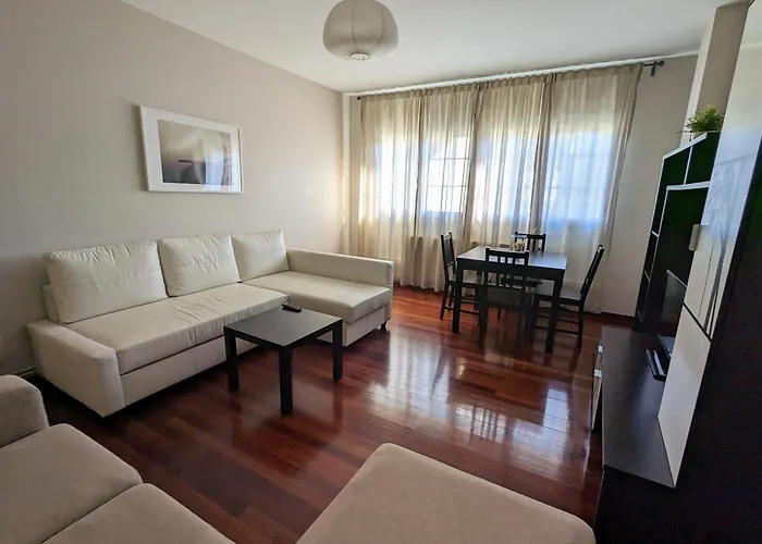 Apartamentos Turísticos Guillermo
