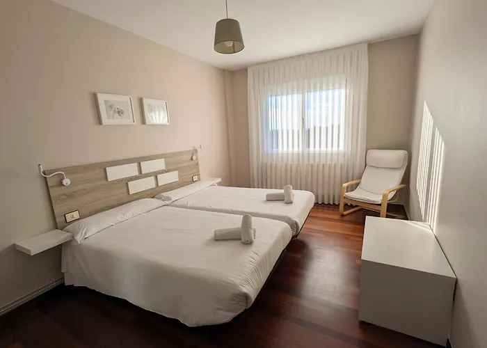 Apartamentos Turísticos Guillermo
