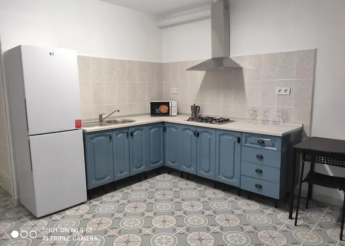 Bonito apartamento en castillo san Felipe Nijar