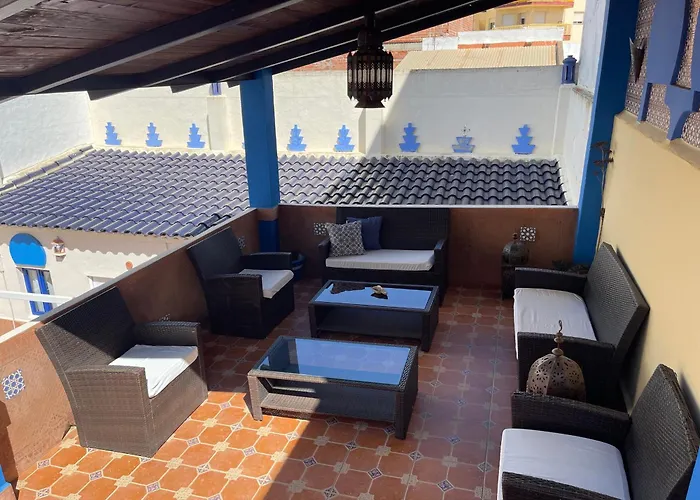 Antilla Riad