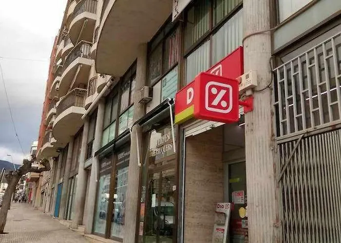 A H Rentals Carles III Apartamento 150Mtrs Playa