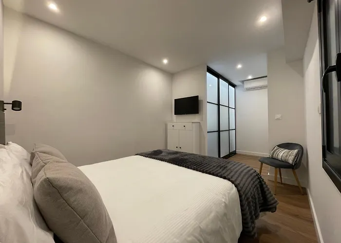 C&G Ático Céntrico con Terraza