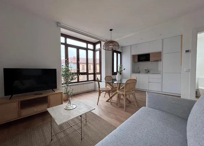 Numancia Suites