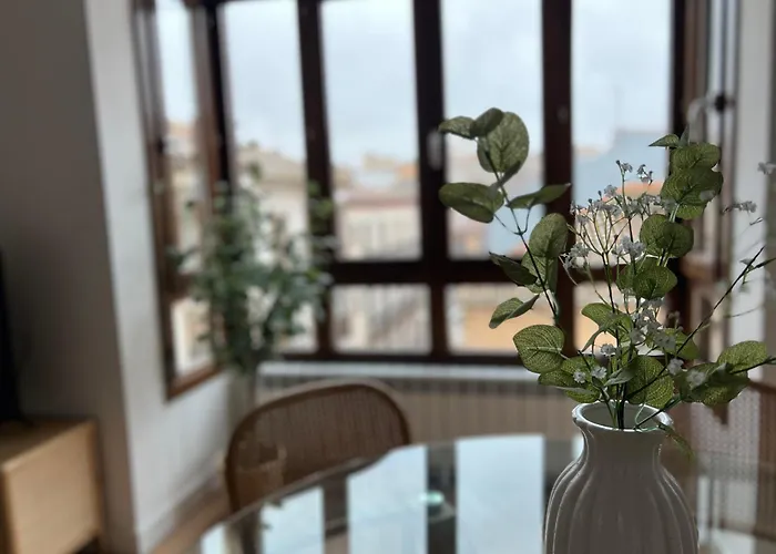 Numancia Suites