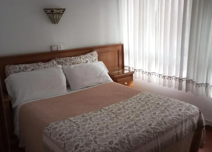 Hospedaje Magallanes