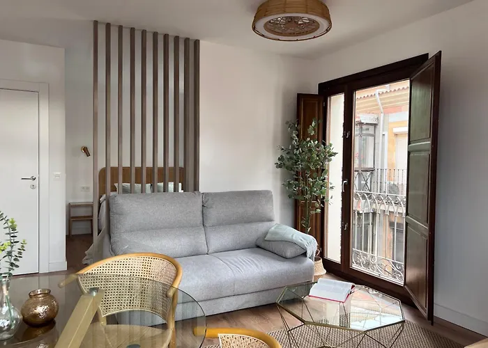 Numancia Suites