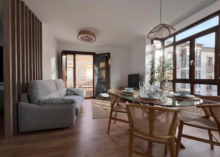 Numancia Suites