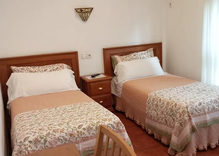 Hospedaje Magallanes