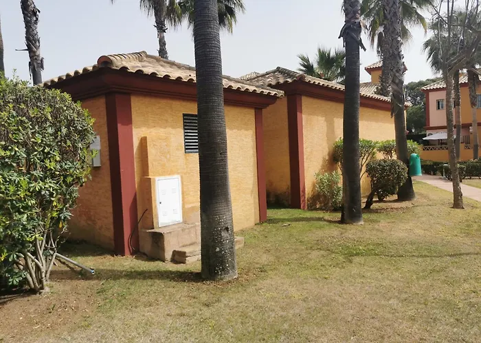 Chalet Islantilla Costa de la Luz