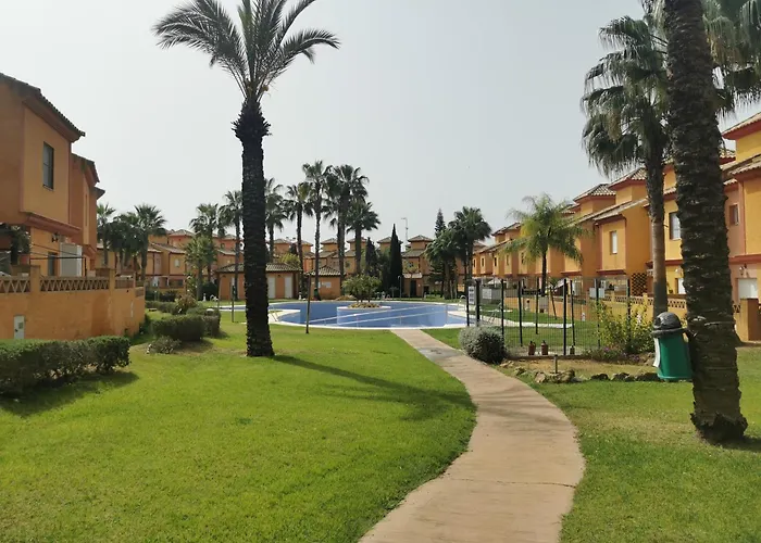 Chalet Islantilla Costa de la Luz