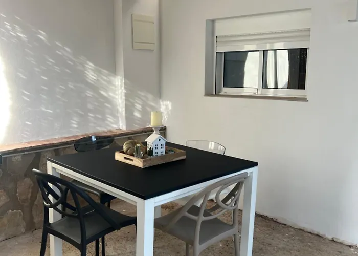 Lalola Villas - Casa Privada Denia