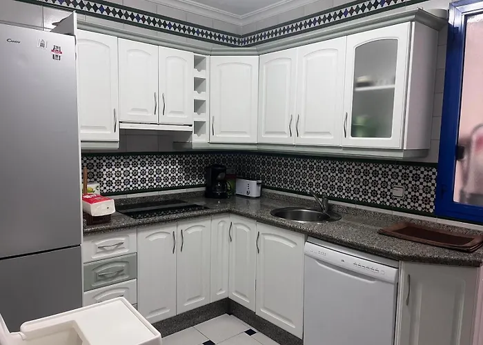 Magnífico Piso con Vistas a la Ría