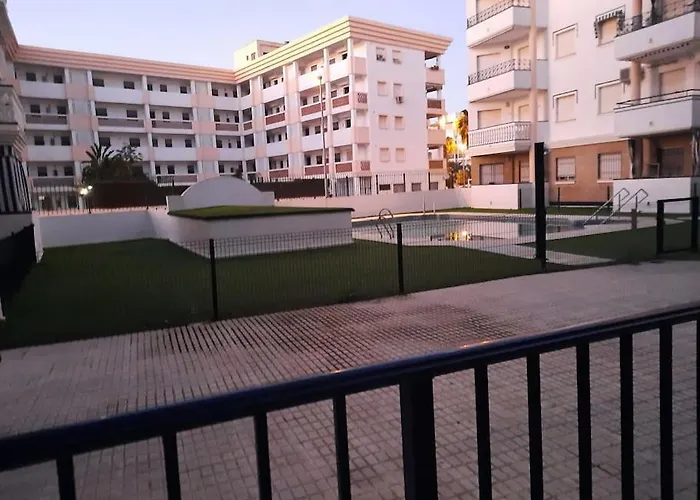 Mi Bonito Apartamento Del Portil