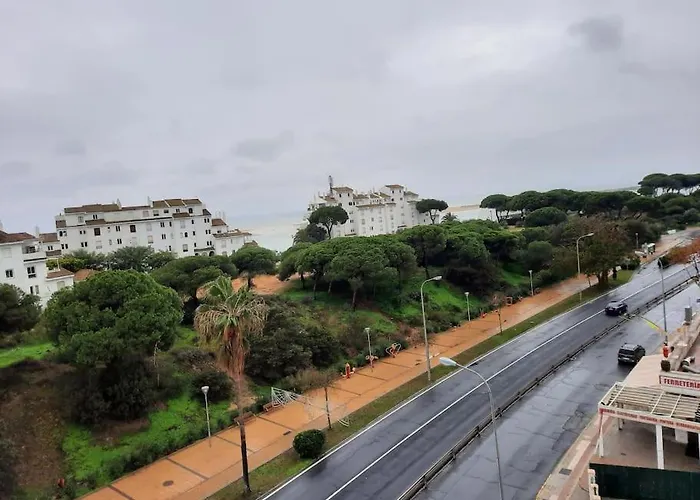 Mi Bonito Apartamento Del Portil