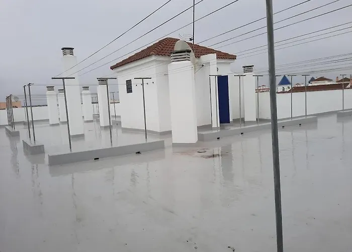 Mi Bonito Apartamento Del Portil