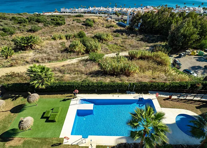 Luxury Duplex With Sea Views Blue Suite 3-303