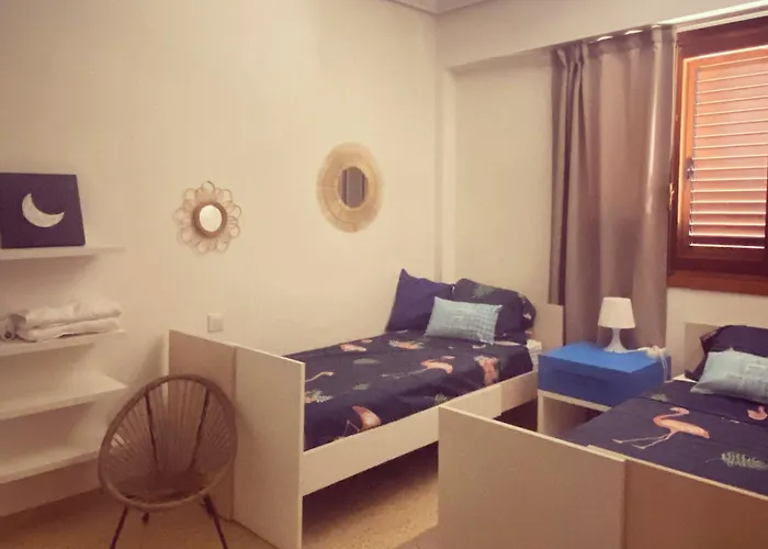 La casa de bega de mar