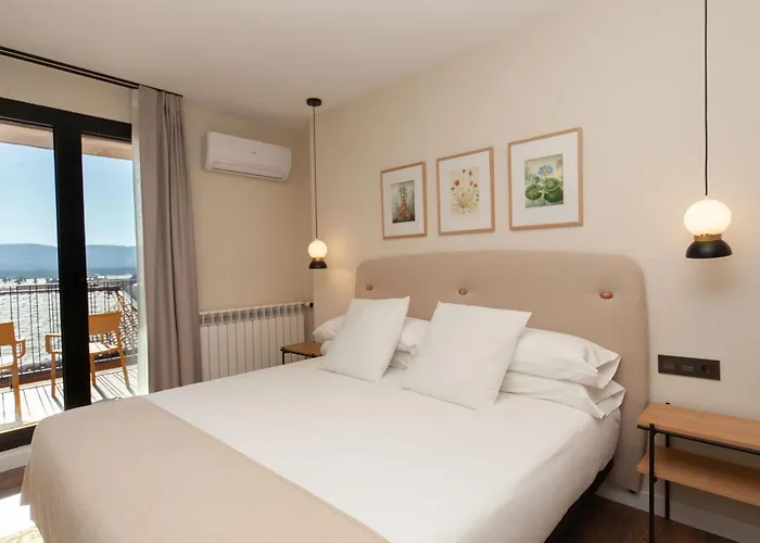 Duruelo Mountain Suites