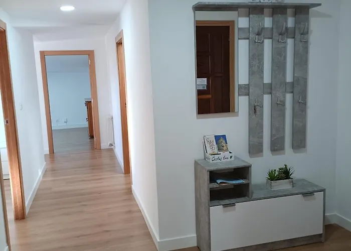 Atico B&P Cambados