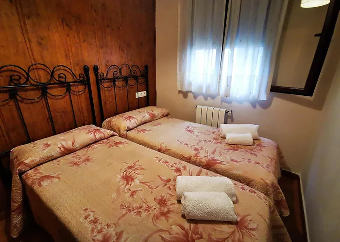 Camping Orgiva