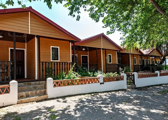 Camping Orgiva