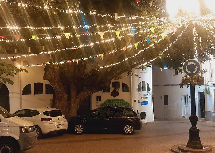 Bonita Casa Señorial en pleno casco antiguo de Nijar