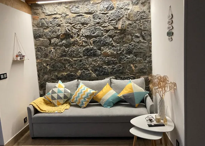 Apartamentos Iramar