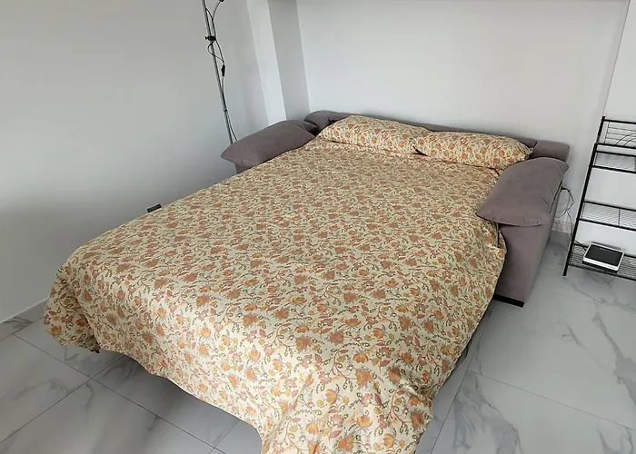Cómodo apartamento en Playa Gandia