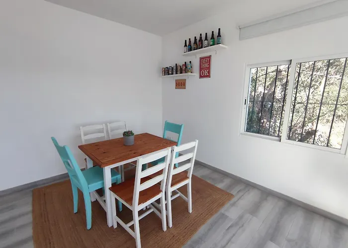 Planta independiente en Villa Primavera