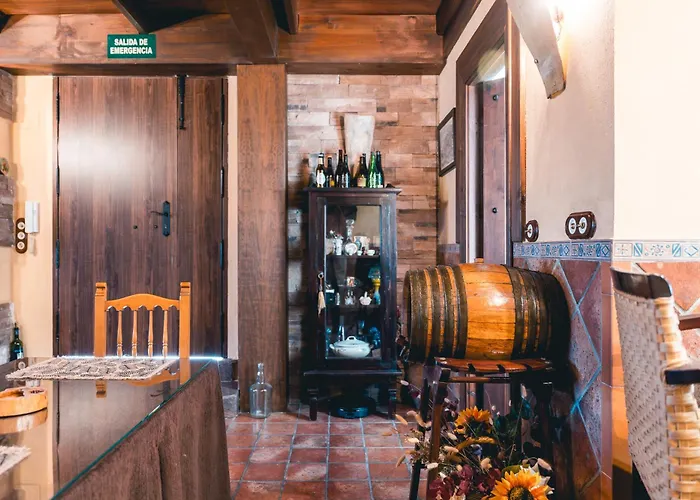 La Casita de los Cactus