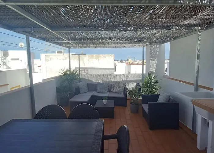 Casa El Molino