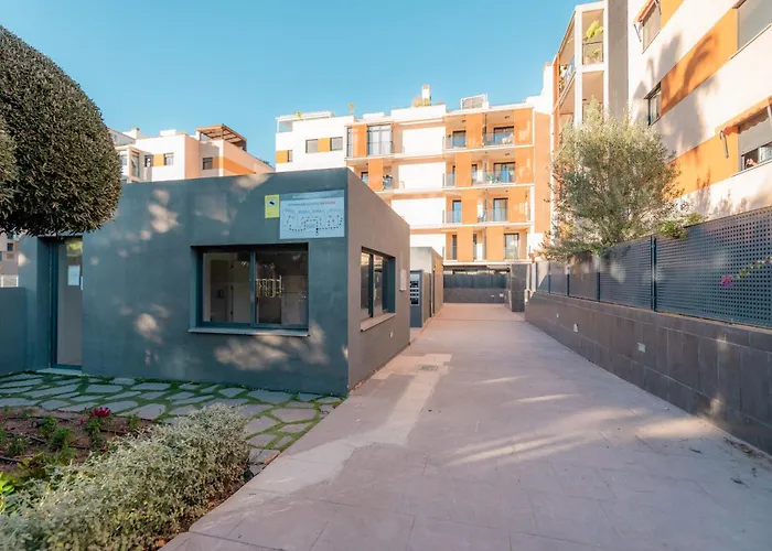 Apartamento LUZ DE MAR