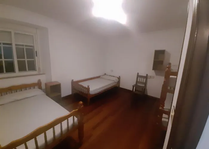 Albergue Berce do Camiño
