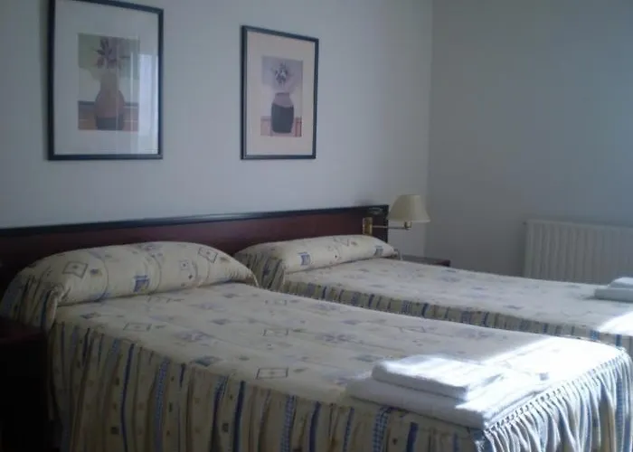 Hostal Abodi