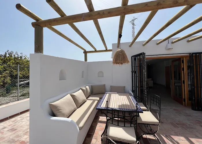 Cortijo Cantalobos