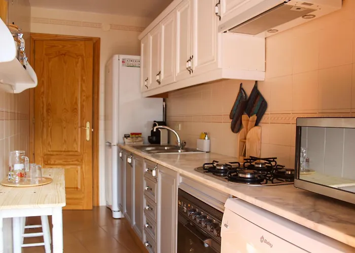 Apartament Montsent
