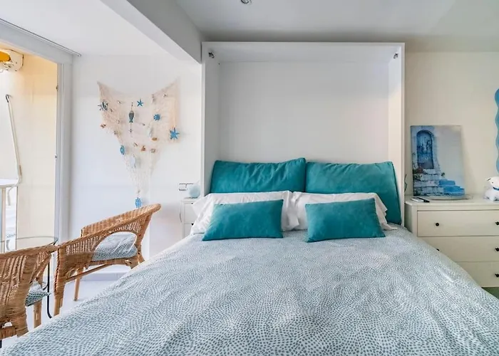 Loft Beach Blue