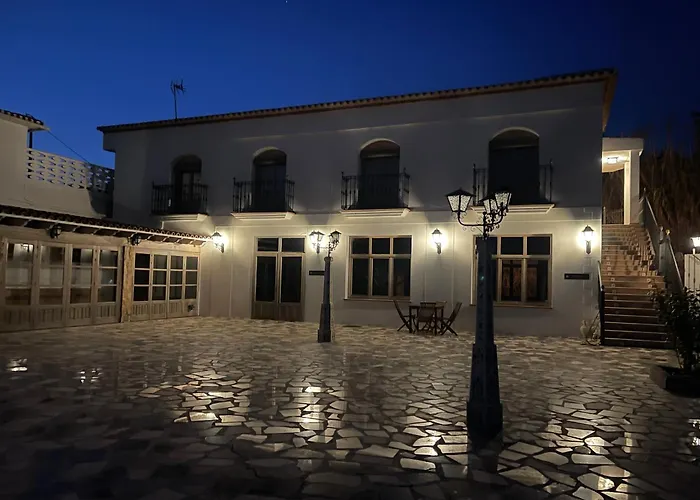 Villa Morena (Adults Only)