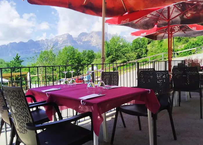 Panticosa Lodge